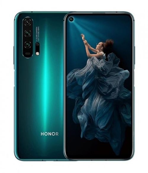 Honor 20 Pro cena
